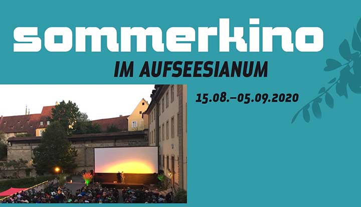 Sommerkino Bamberg