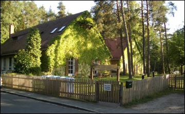 Sommerfest im Waldkindergarten Buchenbühl